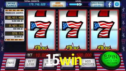 A Revolução dos Aplicativos de Jogos no 15win