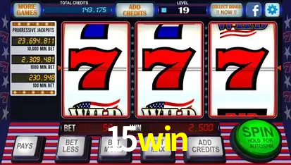 Descubra a Essência do 15win: Nossa História e Compromissos