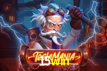 Recursos de Bônus 15win