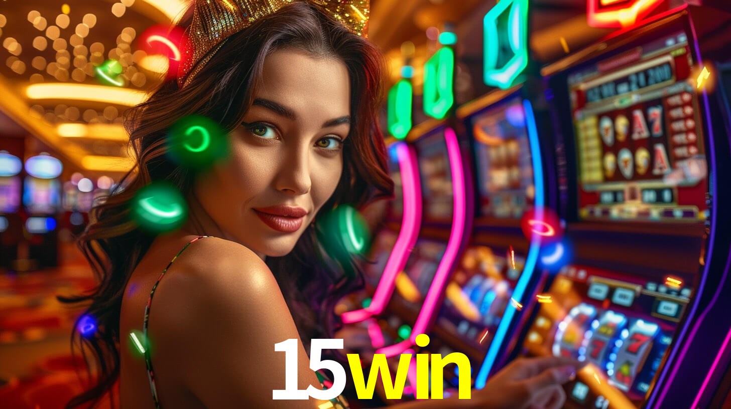 Jogos Exclusivos 15win