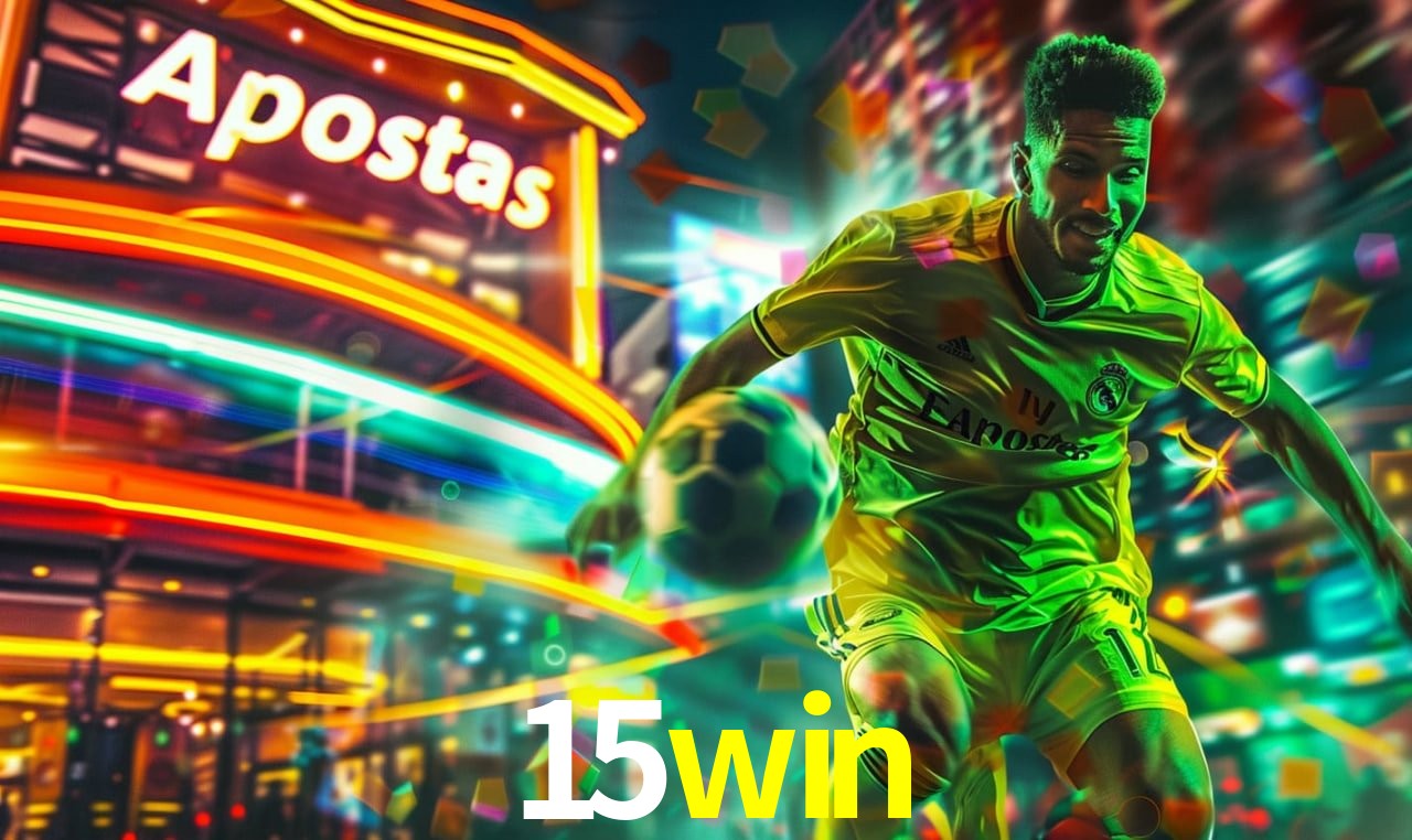 Estatísticas 15win