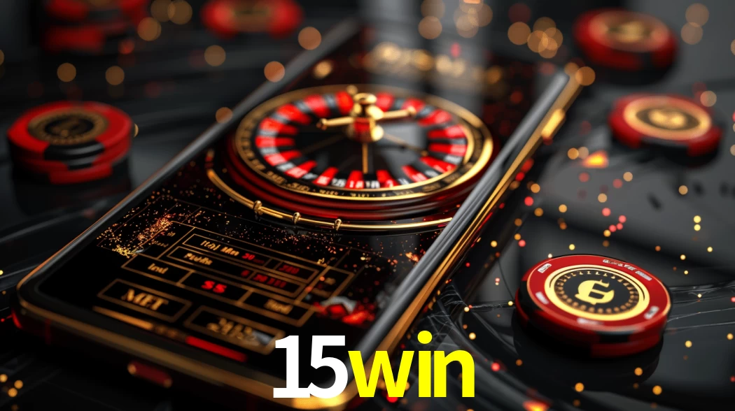 Casino Ao Vivo 15win
