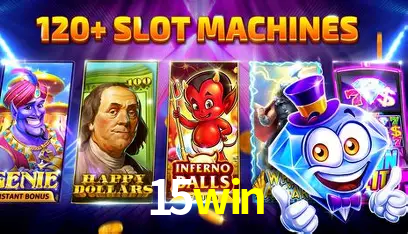 Explorando a Categoria de Eventos em Apostas na 15win