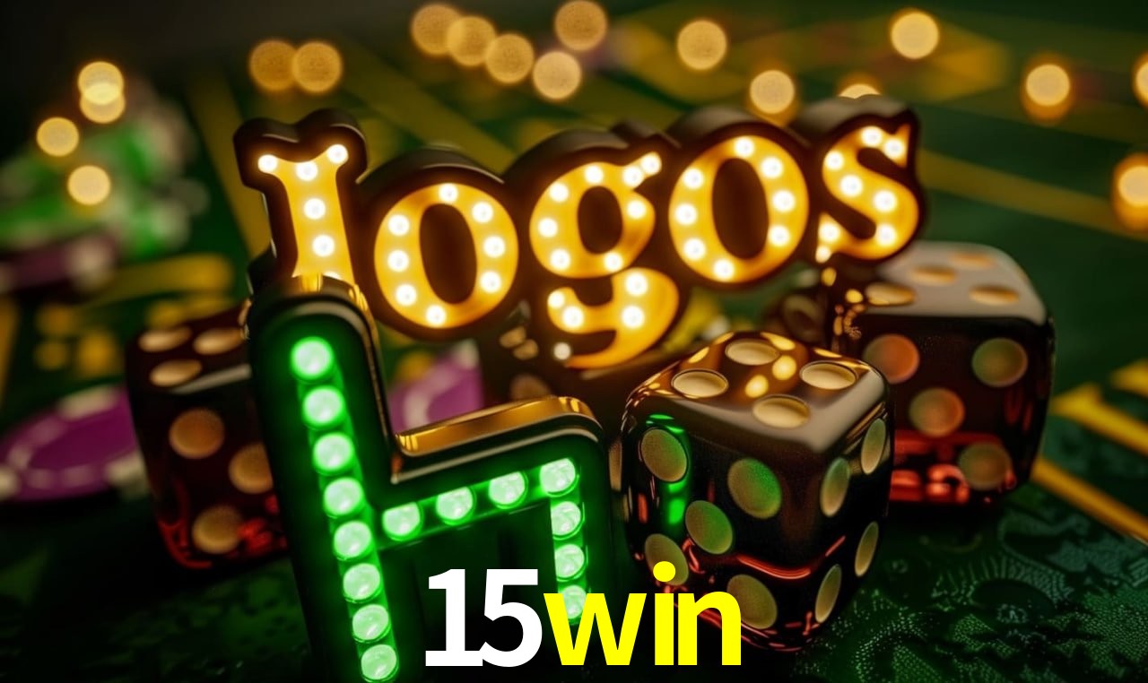 Promoções Sazonais 15win