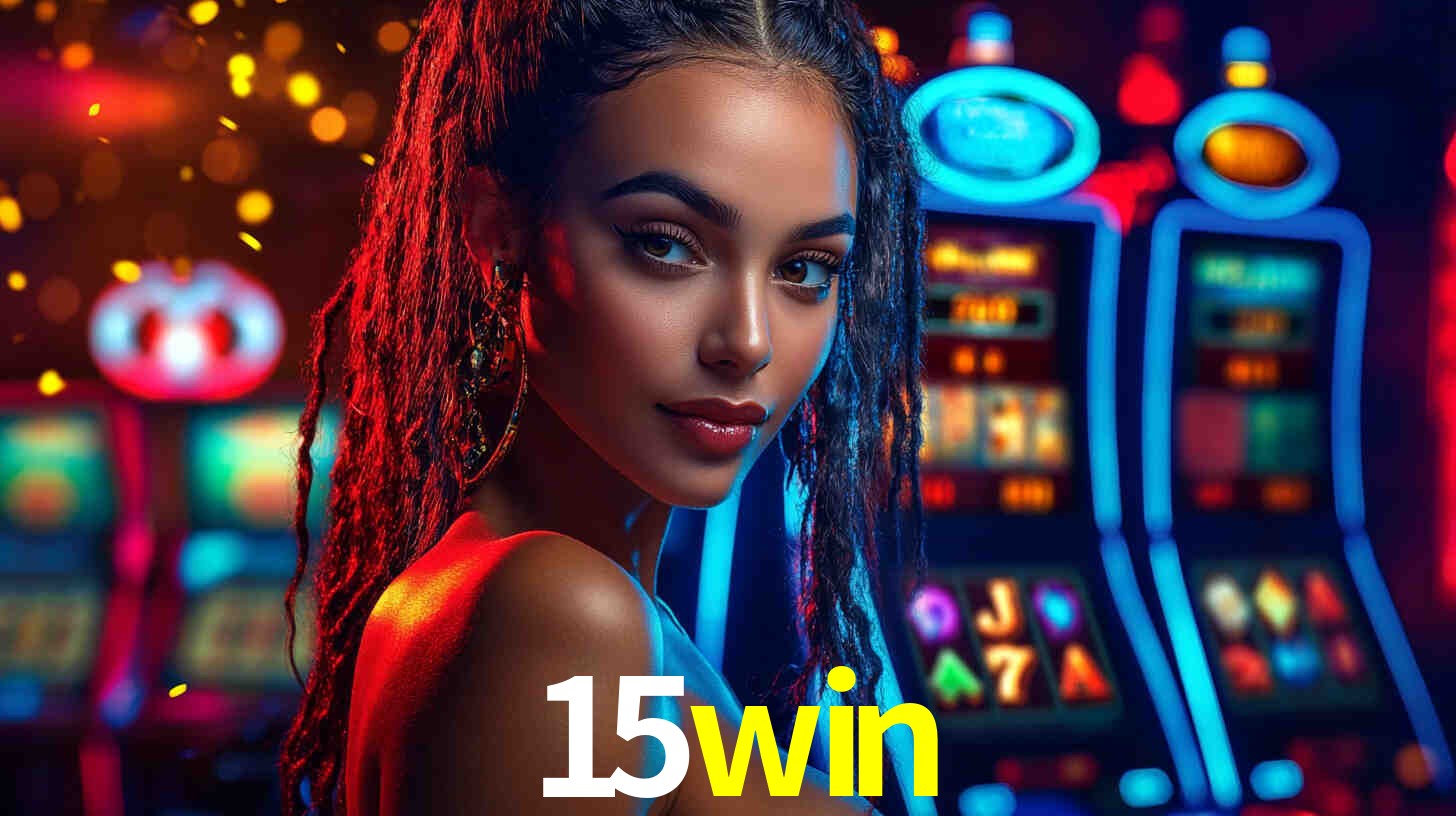 Apostas de Futebol 15win