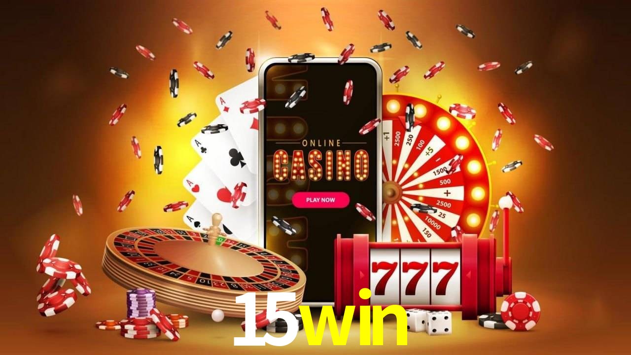 Estatísticas do Jogo 15win