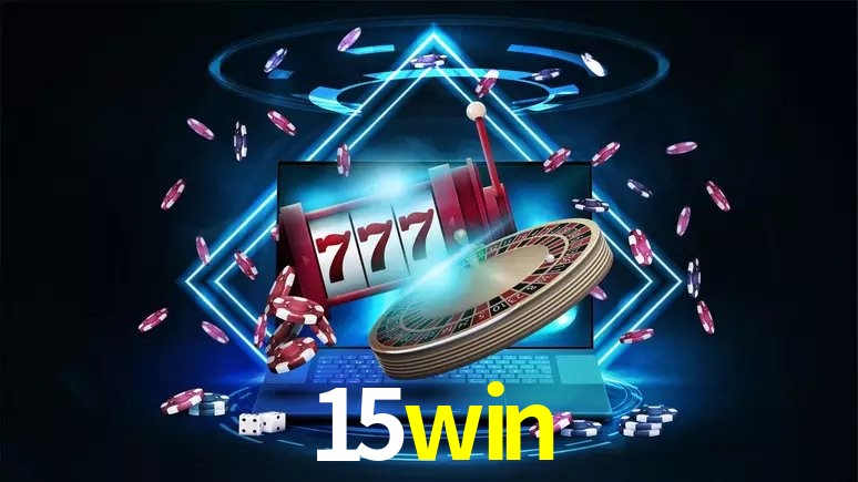 Avaliações dos Jogadores 15win