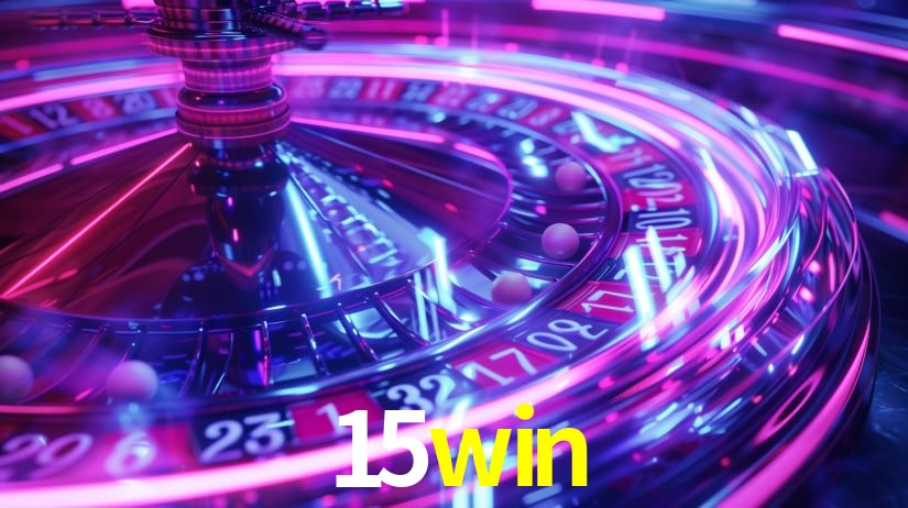Casino Ao Vivo 15win
