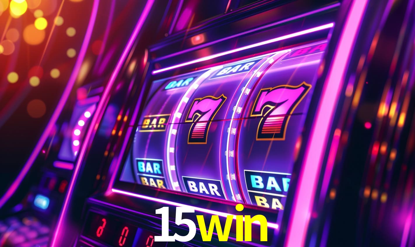 15win: A Experiência de Casino com Jogos de Mesa ao Vivo
