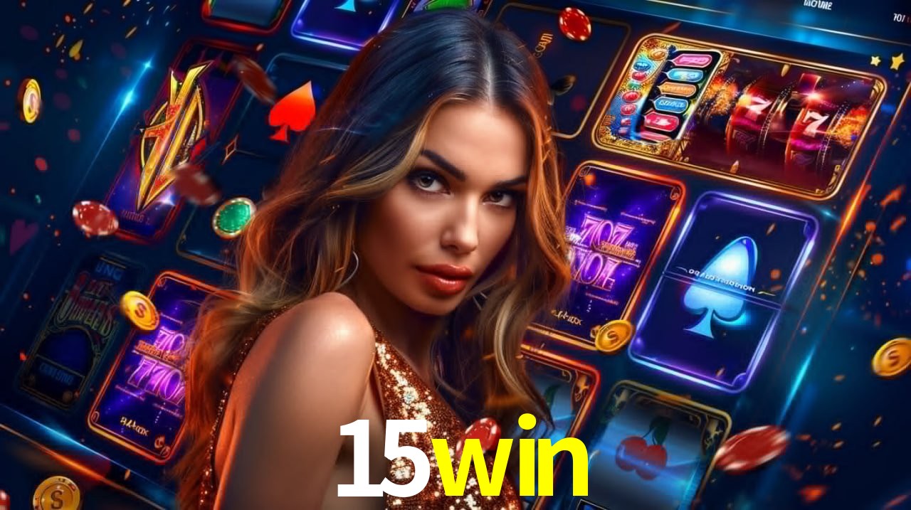Casino VIP 15win