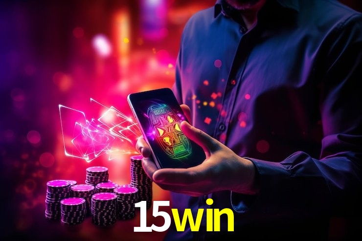 Jogos de Slot 15win